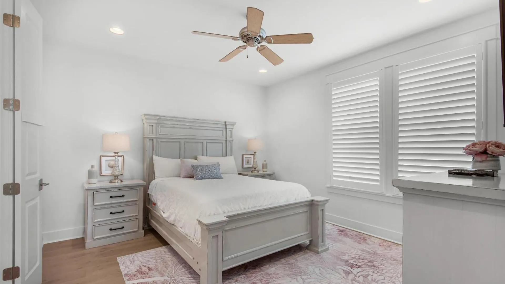 Holiday home Once Upon A Tide Villa Destin