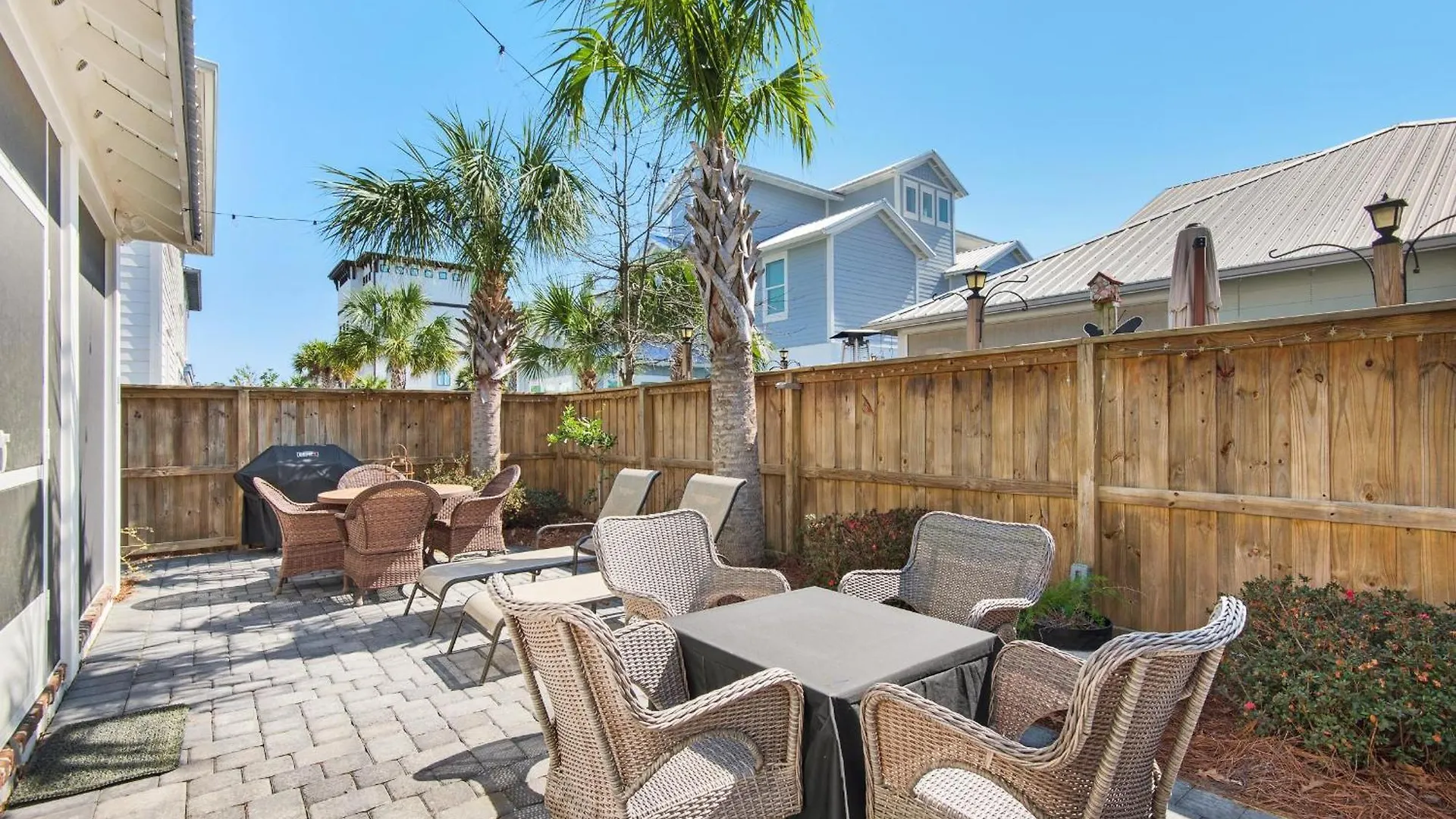 Once Upon A Tide Villa Destin Holiday home