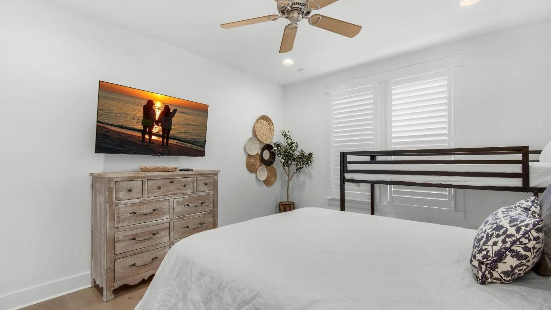 Once Upon A Tide Villa Destin Holiday home