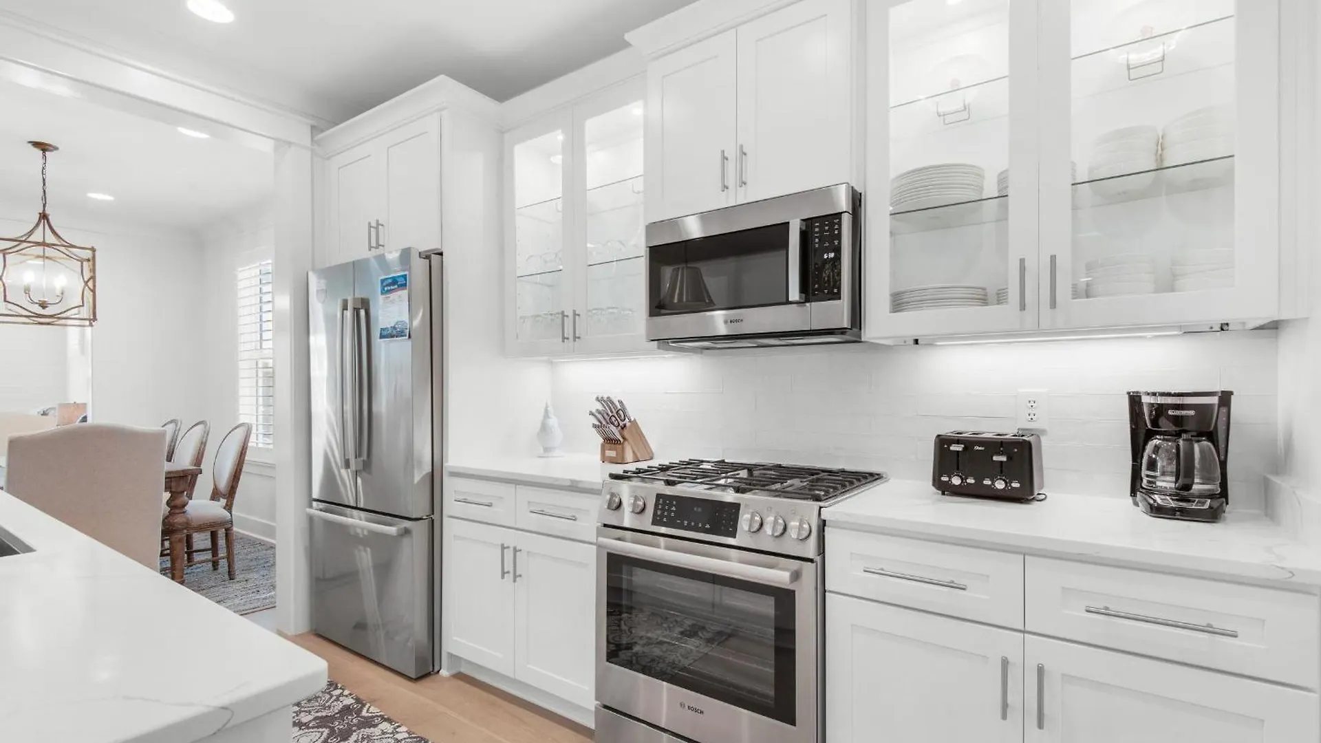 Holiday home Once Upon A Tide Villa Destin