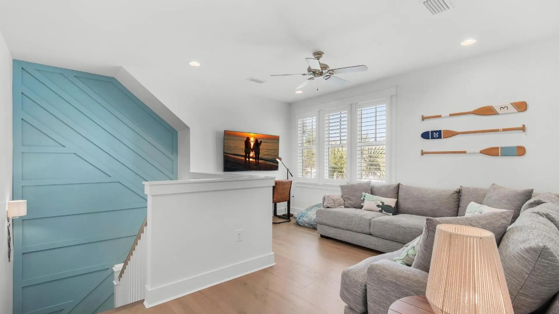 Holiday home Once Upon A Tide Villa Destin United States