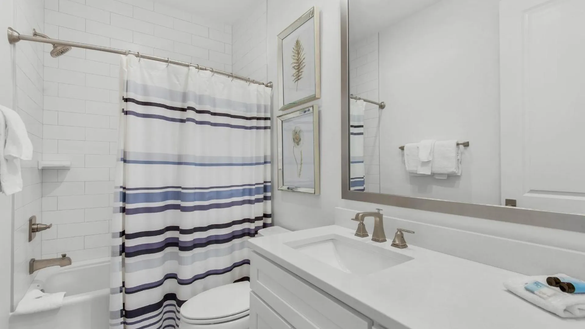 Once Upon A Tide Villa Destin Holiday home