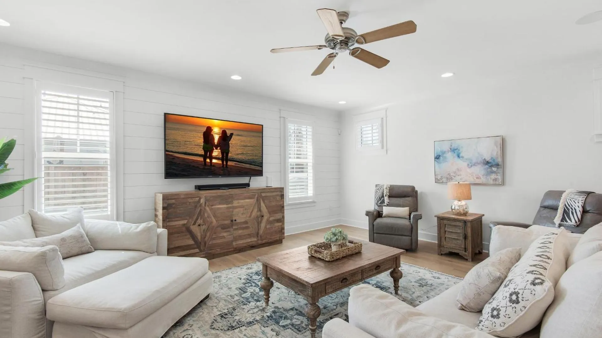 Once Upon A Tide Villa Destin