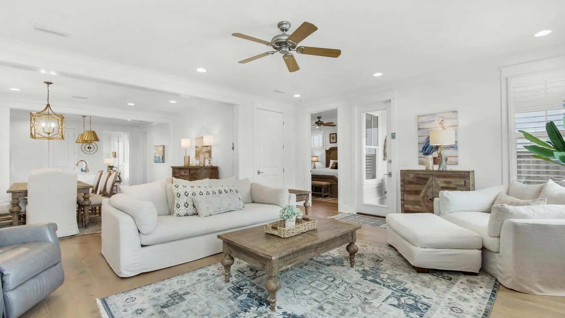 Holiday home Once Upon A Tide Villa Destin United States