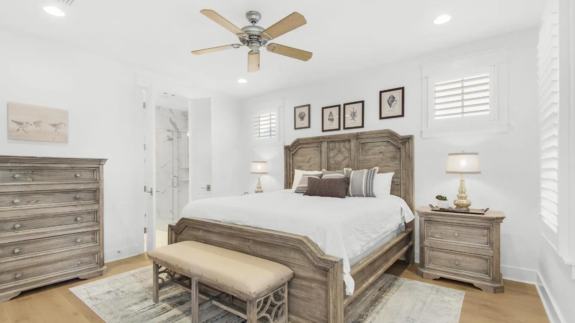 Once Upon A Tide Villa Destin Holiday home