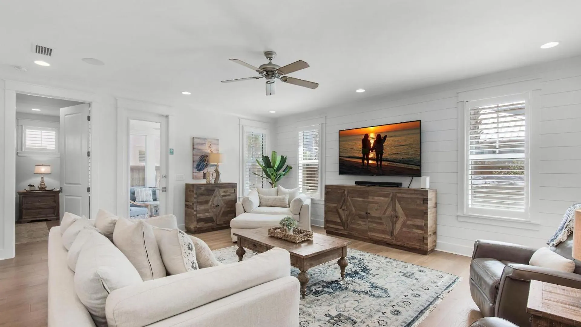 Once Upon A Tide Villa Destin Holiday home
