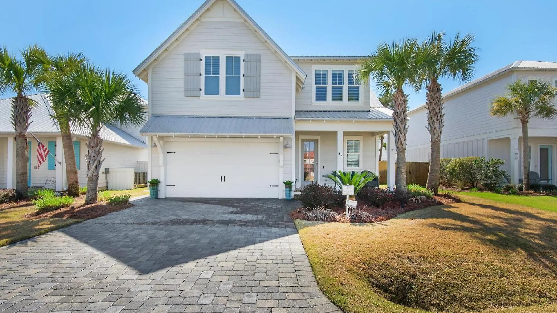 Once Upon A Tide Villa Destin 0*,
