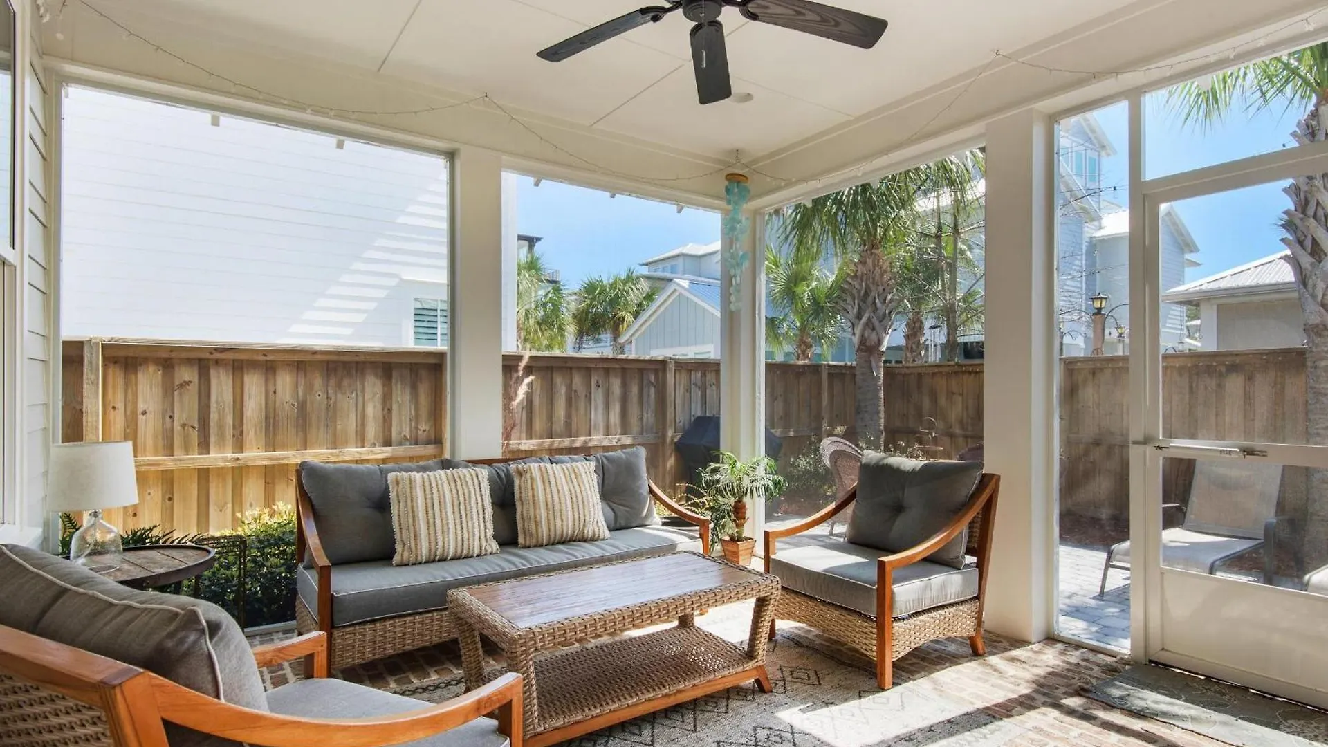 Once Upon A Tide Villa Destin Holiday home