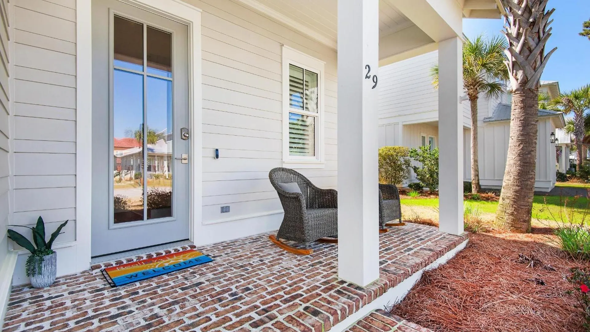 Holiday home Once Upon A Tide Villa Destin