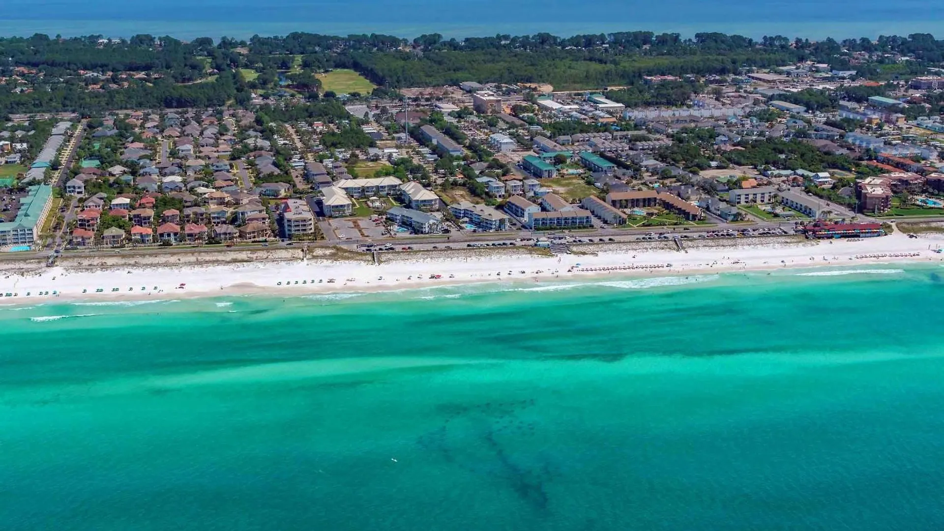 Once Upon A Tide Villa Destin 0*,  United States