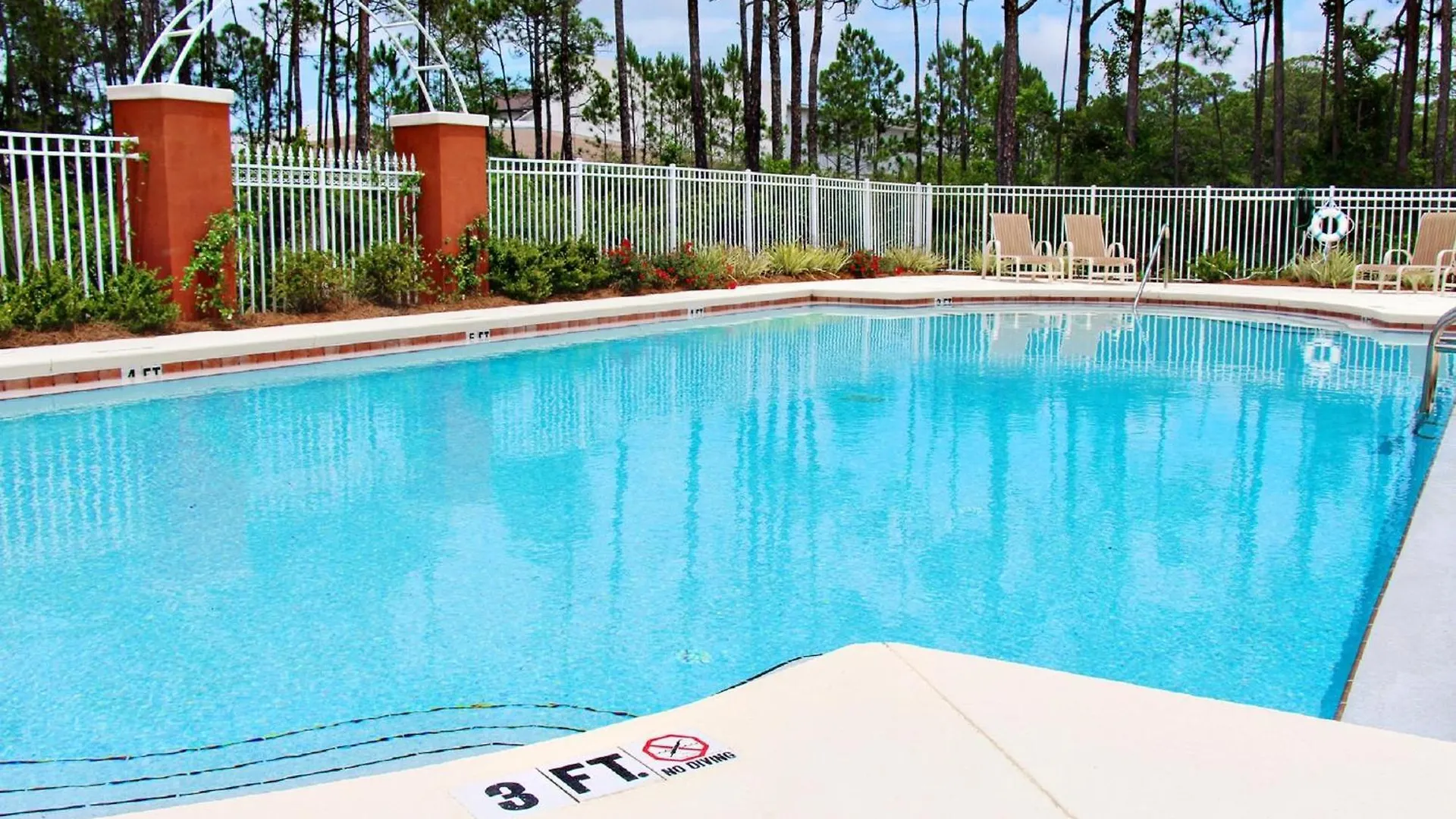 Once Upon A Tide Villa Destin United States